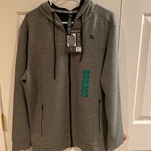 NwT RBX sweatshirt